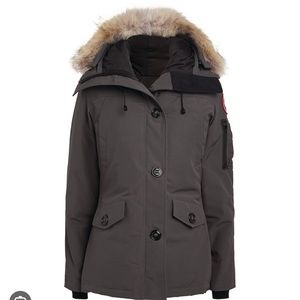 Canada Goose Montebello Parka